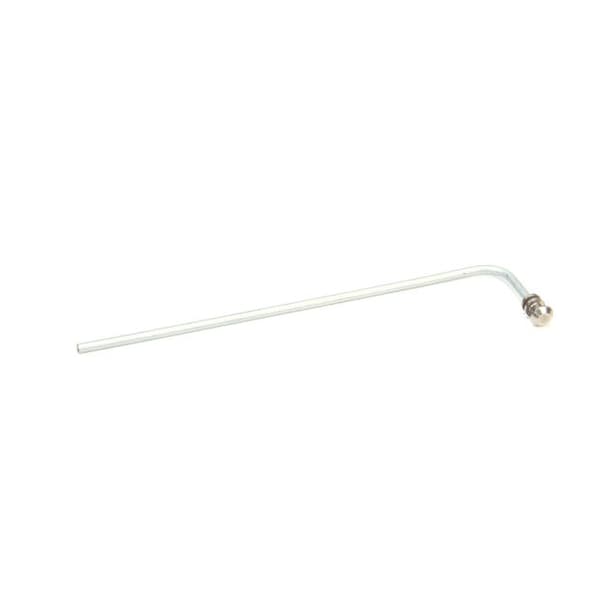 Front Pilot Assembly